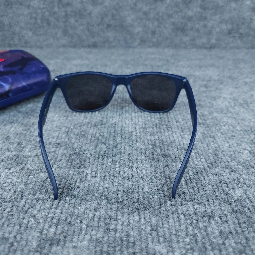 Tommy Bahama Kids Sunglasses With Case Blue